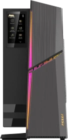 MSI MEG Trident X2 14th 14NUG7-400DE, Core i7-14700KF, 32GB RAM, 1TB SSD, GeForce RTX 4070 Ti SUPER (00B92221-400)