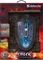 Defender Shock GM-110L RGB Gaming Mouse schwarz, USB Vorschaubild