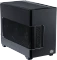 Cooler Master MasterBox NR200P [V3], schwarz, Mini-ITX Vorschaubild