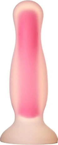 Dream Toys Radiant Glow In The Dark Plug