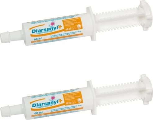 CEVA Diarsanyl Plus, 120ml (2x 60ml)