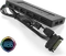 Raijintek RJK 5V DRGB-PWM Control Hub, Licht- und Lüftersteuerung, 16-Kanal Vorschaubild