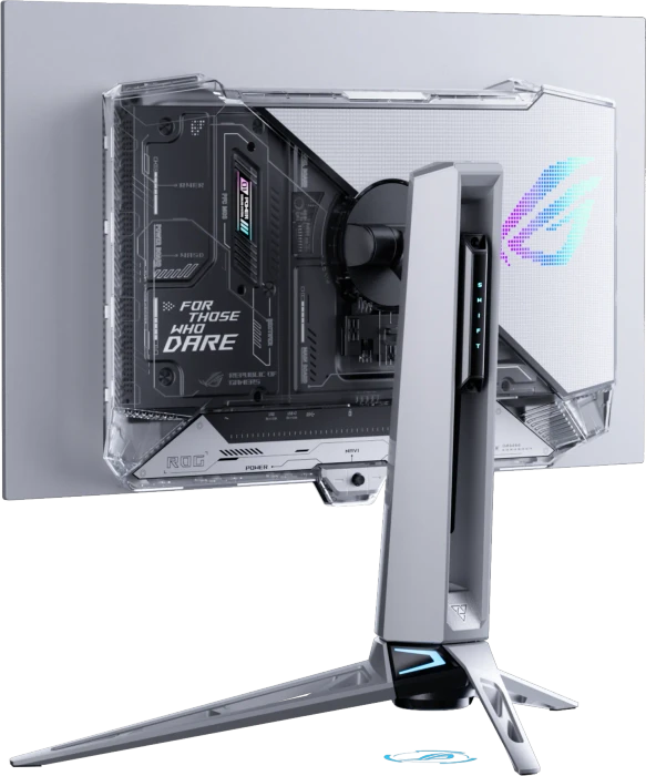 ASUS ROG Swift OLED PG27AQWP-W, 26.5"