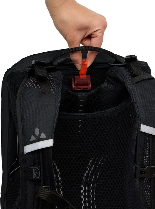 Vaude Trailvent 10 schwarz (Damen)