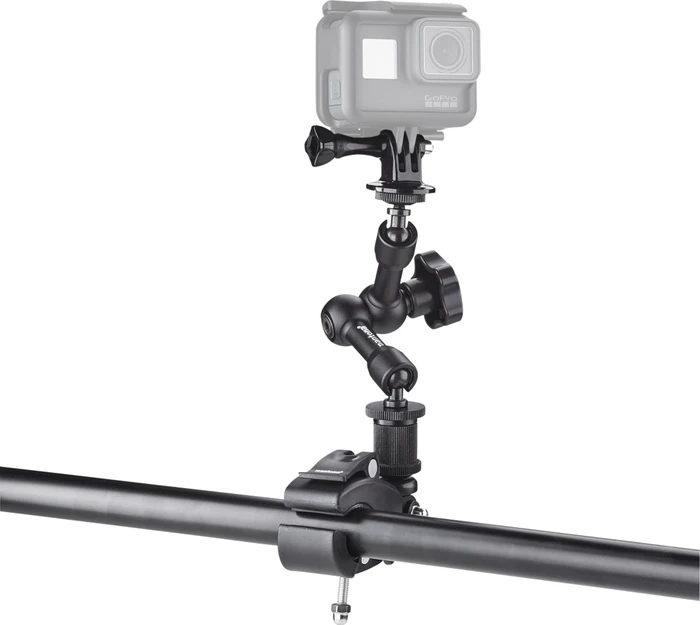 Mantona Gelenkarm Magic Arm Set 18cm für GoPro
