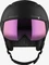 Salomon Driver Pro Sigma MIPS Helm black/rose gold Vorschaubild