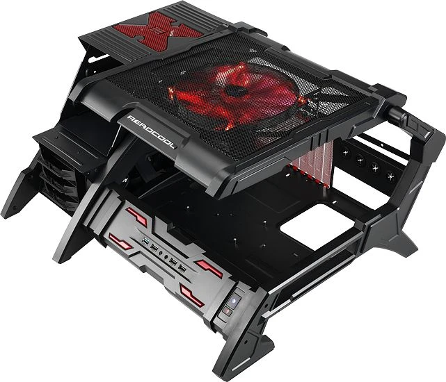AeroCool Strike-X Air