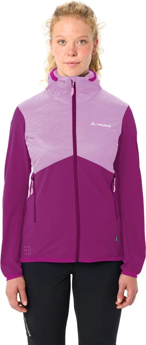 Vaude Brenva Jacke (Damen)