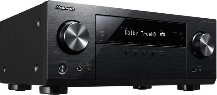 Pioneer VSX-832 schwarz