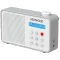 Kenwood CR-M25DAB weiß Vorschaubild