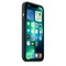 Apple Silikon Case mit MagSafe für iPhone 13 Pro Mitternacht Vorschaubild