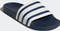 adidas Adilette adiblue/white Vorschaubild