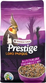 Versele-Laga Premium Prestige Loro Parque Australian Parakeet Mix 1kg