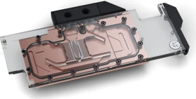 EK Water Blocks Quantum Line EK-Quantum Vector RTX 2080 Ti, Kupfer, Acryl
