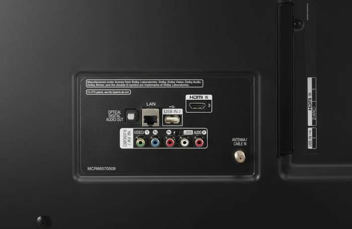 LG 75UN71006LC