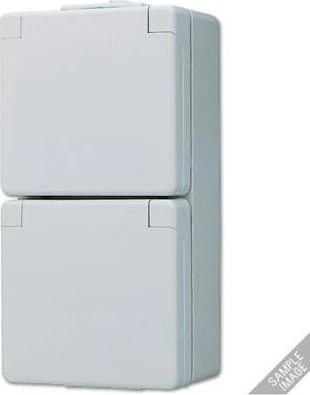 Jung 622 W