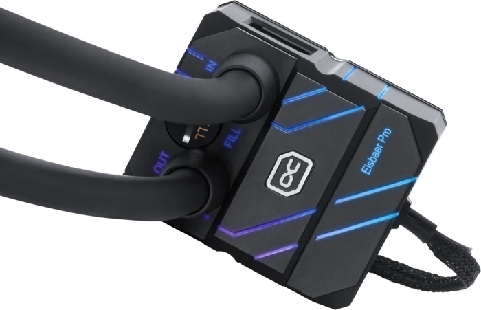 Alphacool Eisbaer Pro HPE Aurora 360