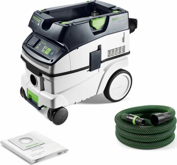Festool CTL 26 EI Cleantec Nass-/Trockensauger