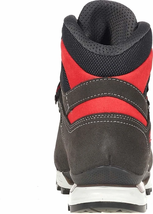 Hanwag Tatra Light GTX asphalt/rot (Herren)