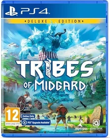 Tribes of Midgard (PS4)