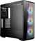 Cooler Master MasterBox Lite 5 ARGB, schwarz, Glasfenster Vorschaubild