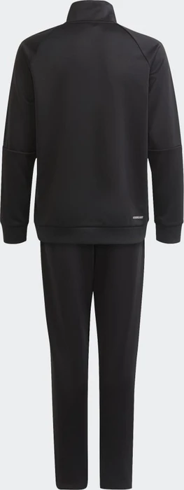 adidas Sereno Trainingsanzug black/grey six (Junior)