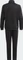adidas Sereno Trainingsanzug black/grey six (Junior) Vorschaubild