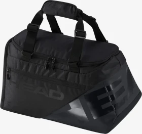 Head Pro X Legend Court Bag 48L Sporttasche schwarz