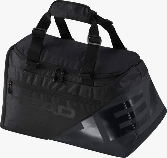 Head Pro X Legend Court Bag 48L Sporttasche schwarz