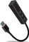 Axagon USB-Hub, Dual-Slot-Cardreader, 3x USB-A 3.0, USB-A 3.0 [Stecker] Vorschaubild