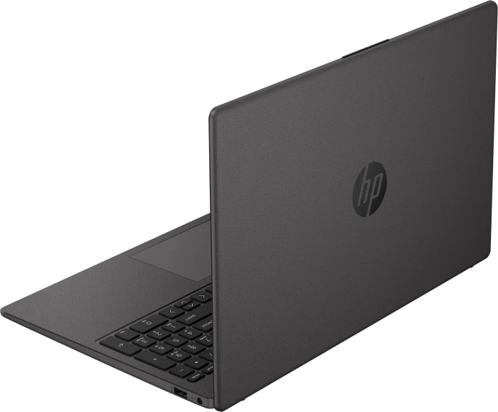 HP 255 G10, schwarz, Ryzen 3 7330U, 16GB RAM, 512GB SSD, DE
