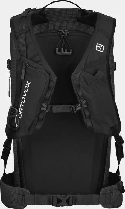 Ortovox Switchback 25 S black raven