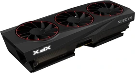 XFX Quicksilver Radeon RX 9070 XT Magnetic Air Edition, 16GB GDDR6, HDMI, 3x DP