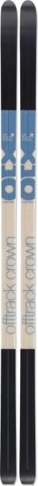 Fischer Adventure 62 Crown Xtralite (inkl. Bindung) (Modell 2023/2024)