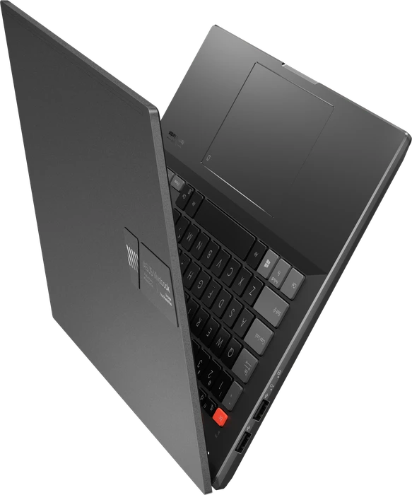 ASUS VivoBook Pro 14X OLED N7400PC-KM026X, Comet Grey, Core i7-11370H, 16GB RAM, 512GB SSD, GeForce RTX 3050, DE