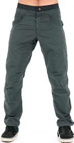 Nograd Sahel Kletterhose lang gris/anthracite (Herren)