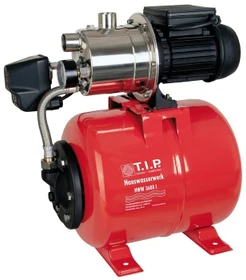 T.I.P. HWW 3600I Elektro-Hauswasserwerk