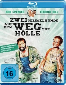 Zwei Himmelhunde auf dem Weg zur Hölle (Blu-ray)