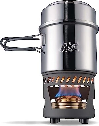 Esbit Cookset 985ml Kocherset