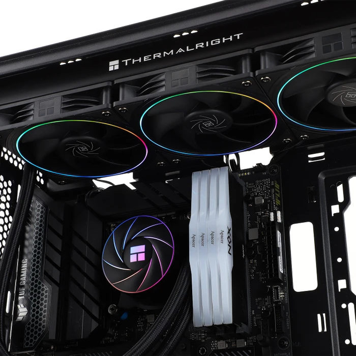 Thermalright Aqua Elite 360 Black V2
