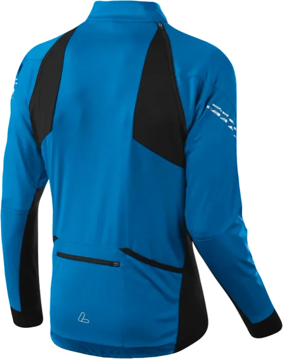 Löffler San Remo 2 Zip-Off WS Light Funktionsjacke capri (Herren)