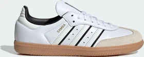 adidas Samba OG cloud white/off white/core black (Junior)