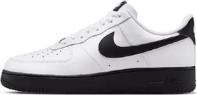 Nike Air Force 1 '07 weiß/schwarz (Herren)