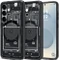 Spigen Ultra Hybrid Zero One MagFit für Samsung Galaxy S25 Vorschaubild