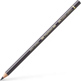 Faber-Castell Polychromos Buntstift warmgrau VI