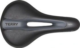 Terry Fisio Gel 120mm Sattel (Herren)