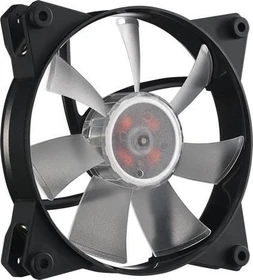 Cooler Master MasterFan Pro 120 Air Flow RGB, 120mm, 3er-Pack