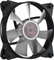 Cooler Master MasterFan Pro 120 Air Flow RGB, 120mm, 3er-Pack Vorschaubild