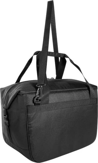 Tatonka Cooler Shoulderbag 25 Kühltasche off black