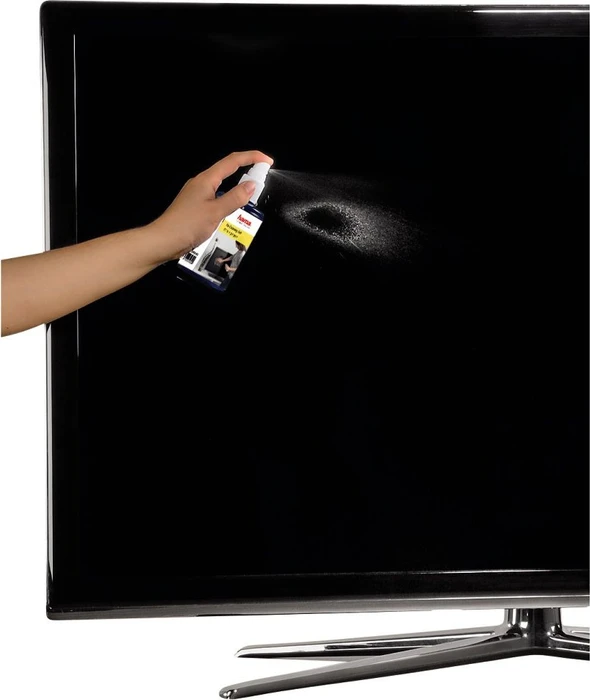 Hama TV-Reinigungsgel 200ml inklusive Tuch